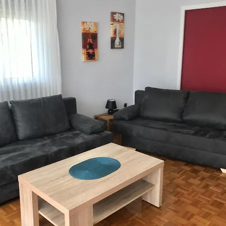 Ferienwohnung Noll Alzenau Exterior foto
