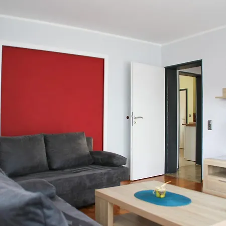 Ferienwohnung Noll Alzenau Exterior foto