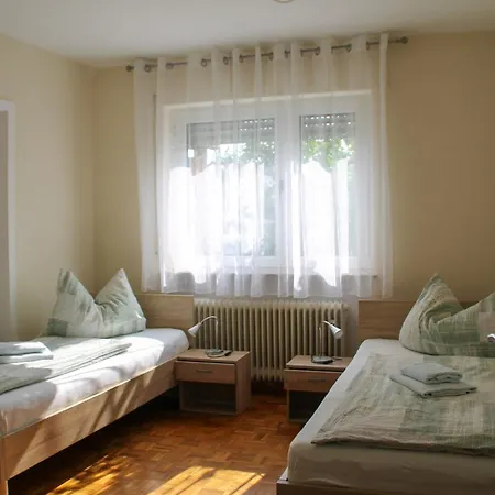 Ferienwohnung Noll Alzenau Exterior foto