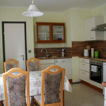 Ferienwohnung Noll Alzenau Exterior foto