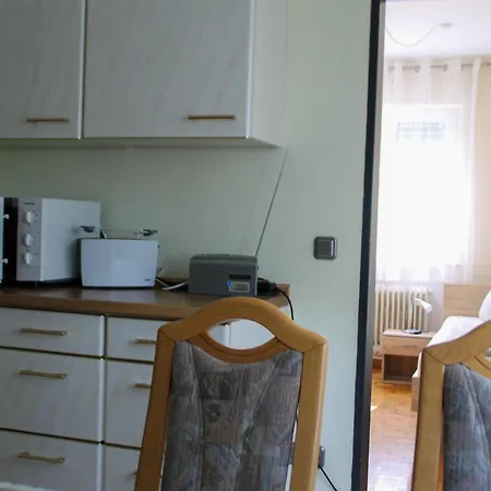 Ferienwohnung Noll Alzenau Exterior foto