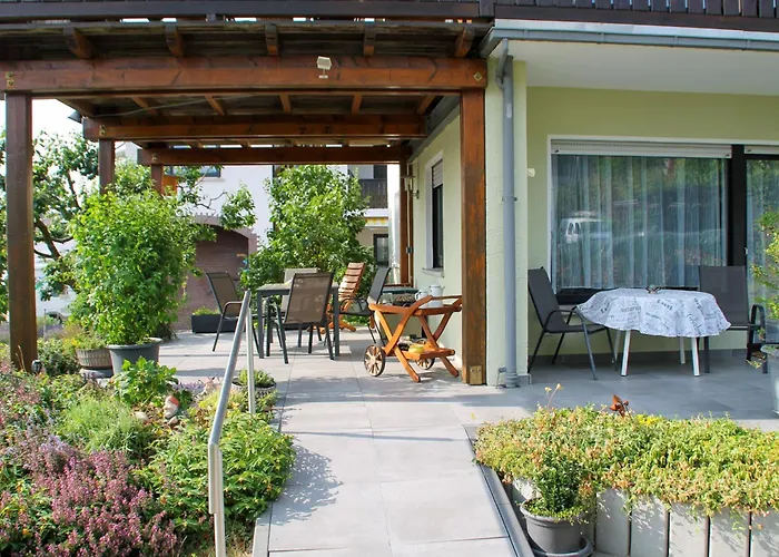 Ferienwohnung Noll