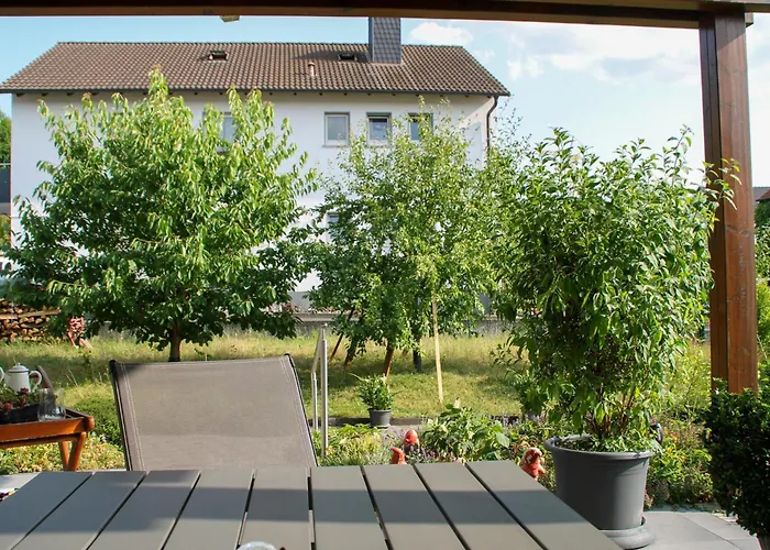 Ferienwohnung Noll