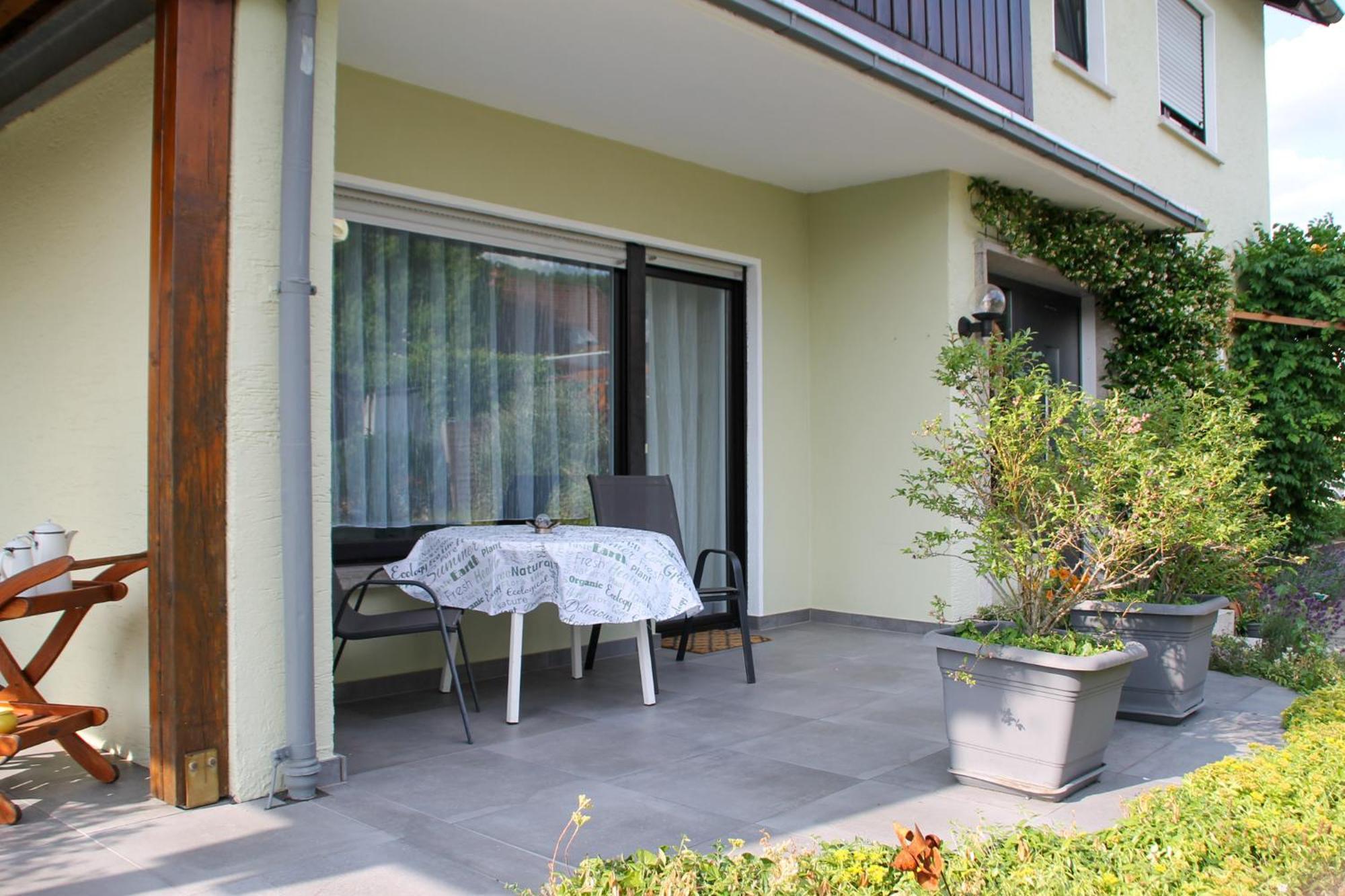 Apartment Noll