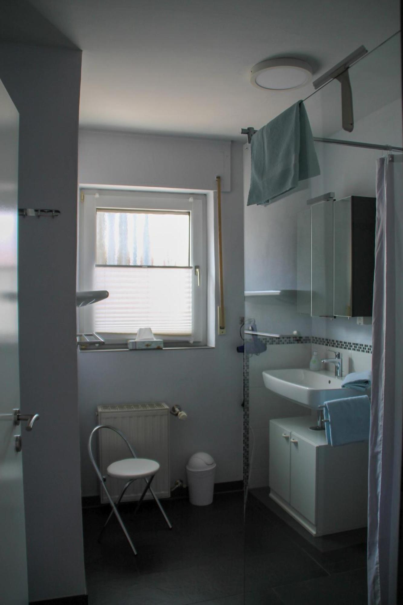 Noll Apartment Alzenau in Unterfranken