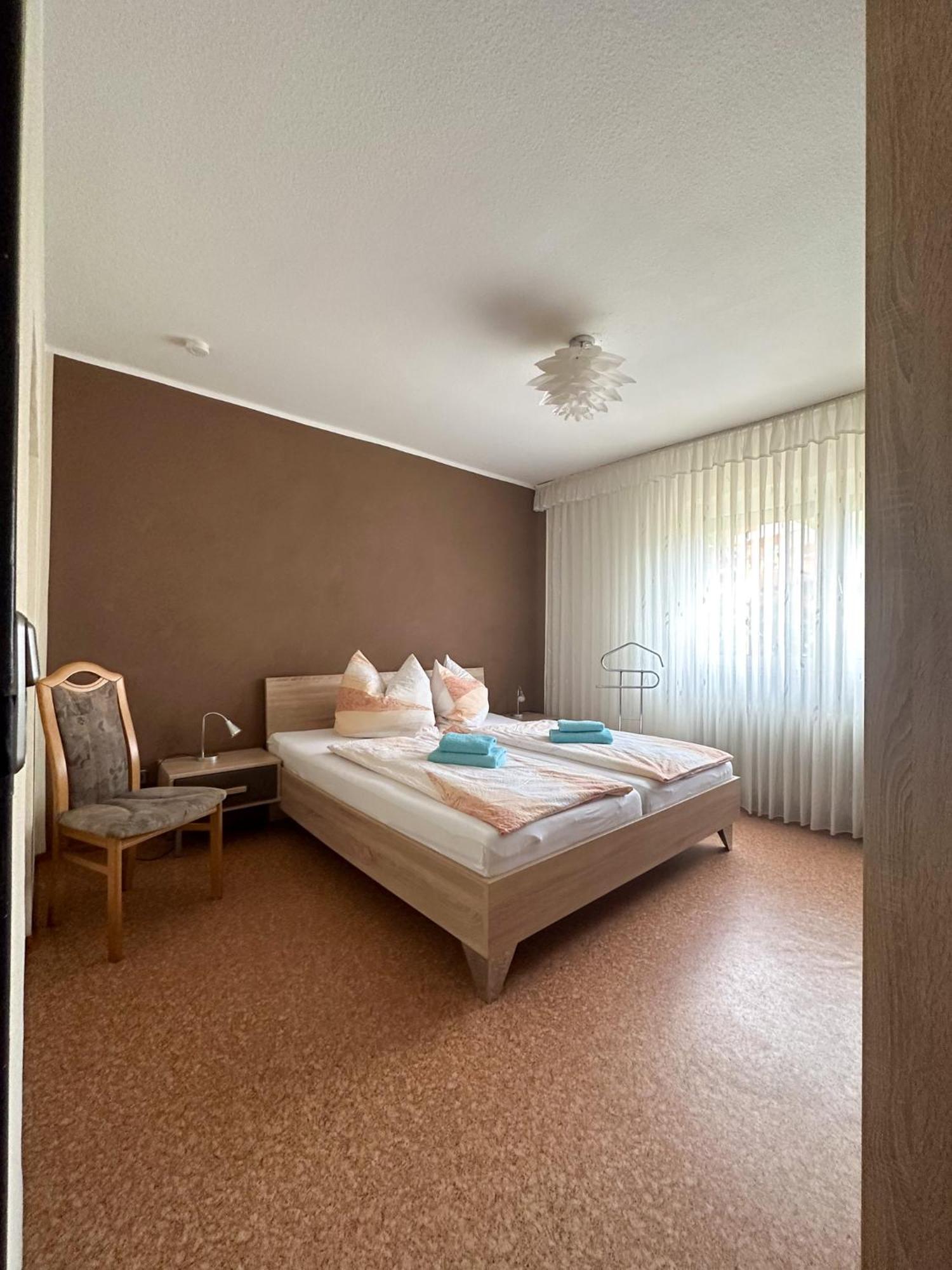 Apartment Noll Alzenau in Unterfranken