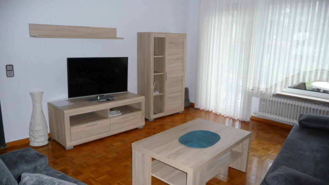 Noll Apartment